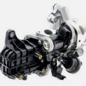 EGR COOLER