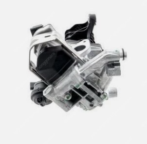 EGR COOLER--4