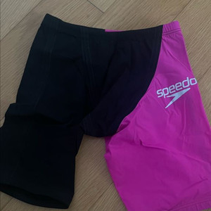 스피도주니어 Fastskin PRO3 경기수영복140