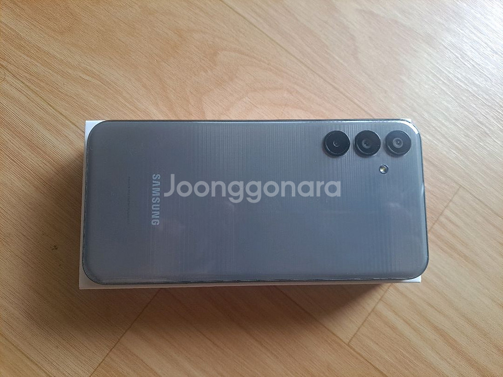 갤럭시 와이드7 128g--3