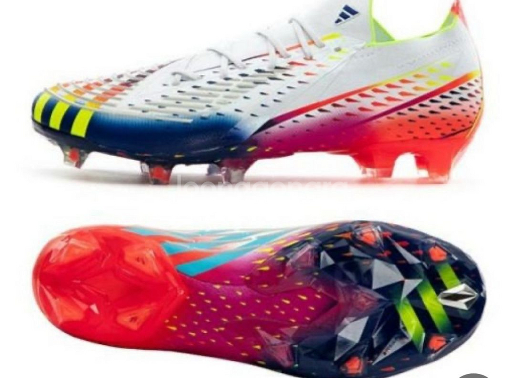 아디다스 프레데터 엣지 fg 275--1