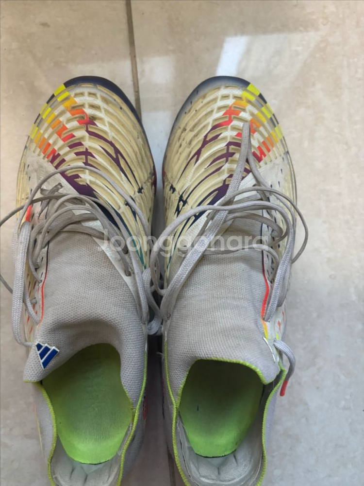 아디다스 프레데터 엣지 fg 275--2