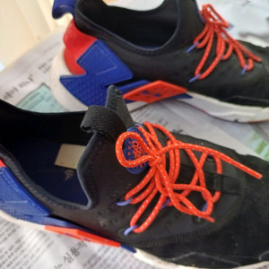 나이키에어 허라취 드리프트 295 상태 B 급