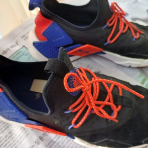 나이키에어 허라취 드리프트 295 상태 B 급