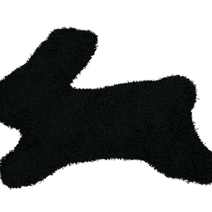 키티버니포니 러그