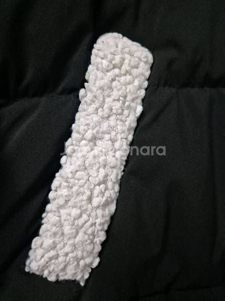 키르시 다운 숏패딩--4