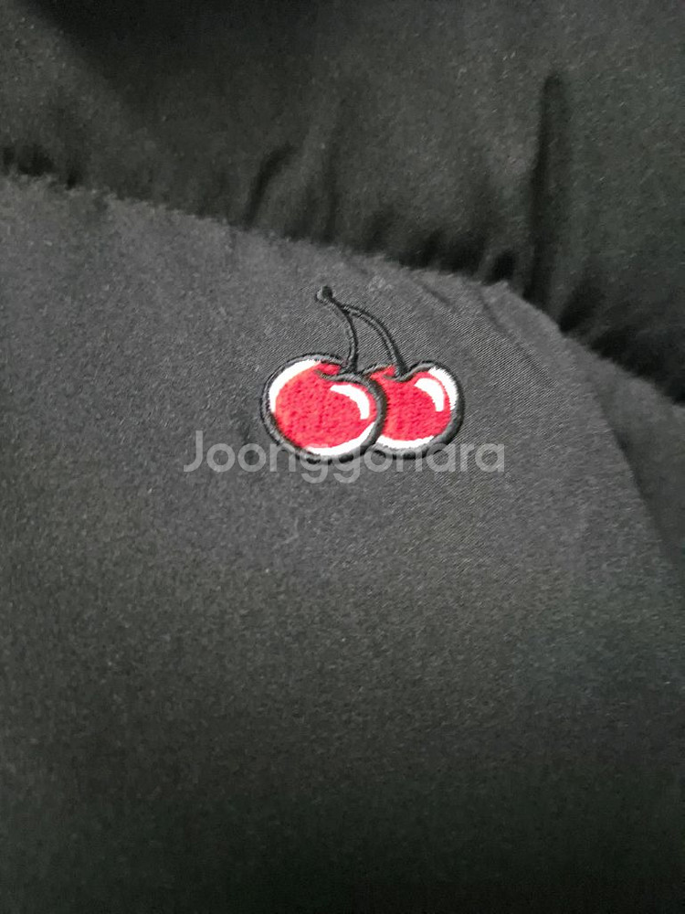 키르시 다운 숏패딩--6