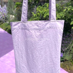 (미개봉 새상품) 골든듀 에코백