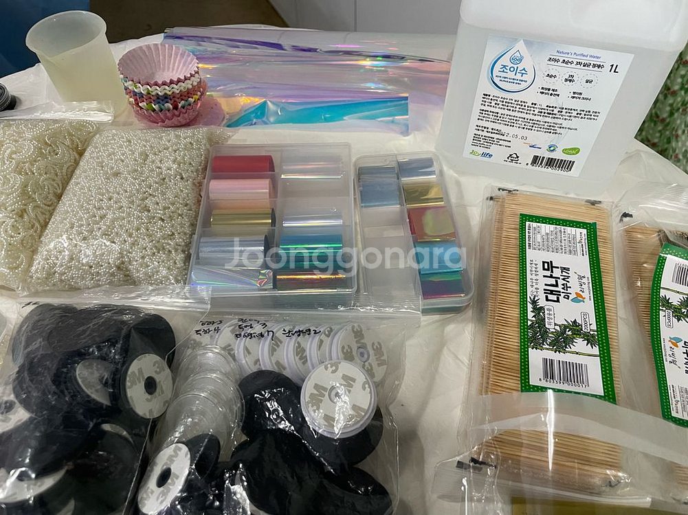 레진재료, 레진아트재료, 에폭시레진, 파츠, 레진도구--1