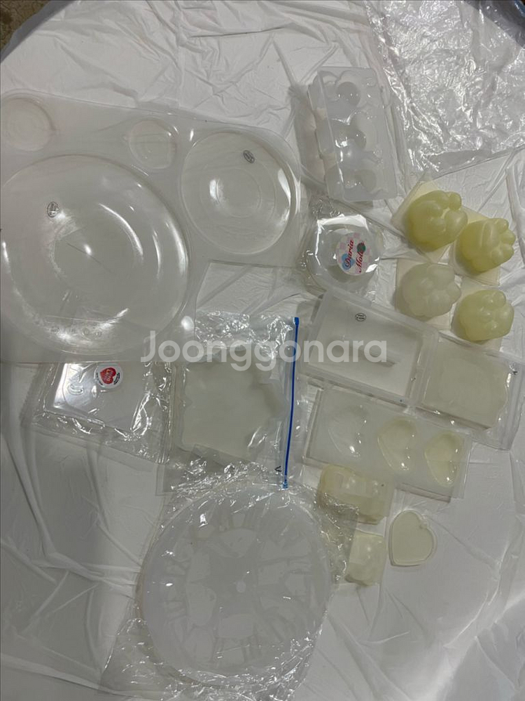 레진재료, 레진아트재료, 에폭시레진, 파츠, 레진도구--9