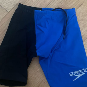 스피도주니어 Fastskin PRO3 경기수영복140