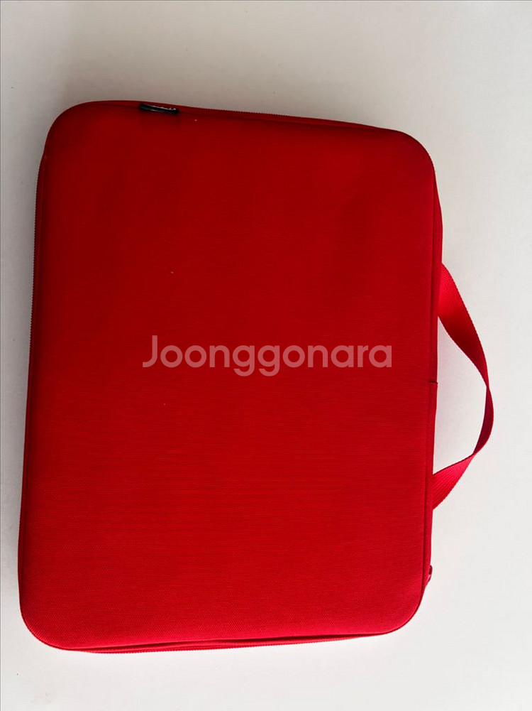 이케아 몰라 드로잉케이스/ 드로잉가방--2