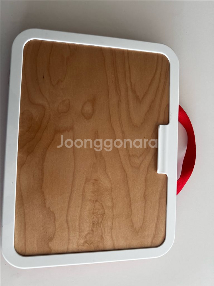 이케아 몰라 드로잉케이스/ 드로잉가방--3