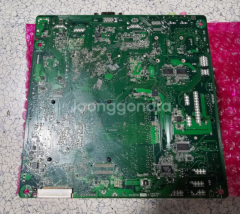 인텔 산업용 메인보드 DN2800MT (아톰 CPU)--1