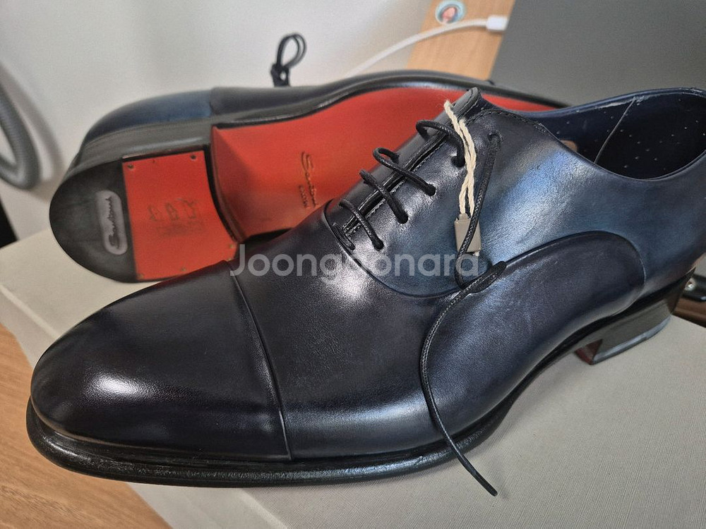 UK5(실250~255)산토니 파티나 굿이어 옥스포드--1