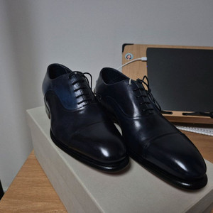 UK5(실250~255)산토니 파티나 굿이어 옥스포드