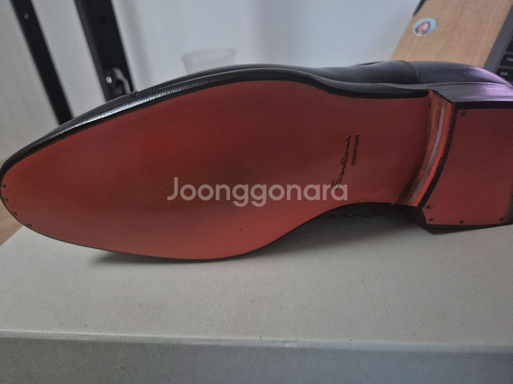 UK5(실250~255)산토니 파티나 굿이어 옥스포드--5