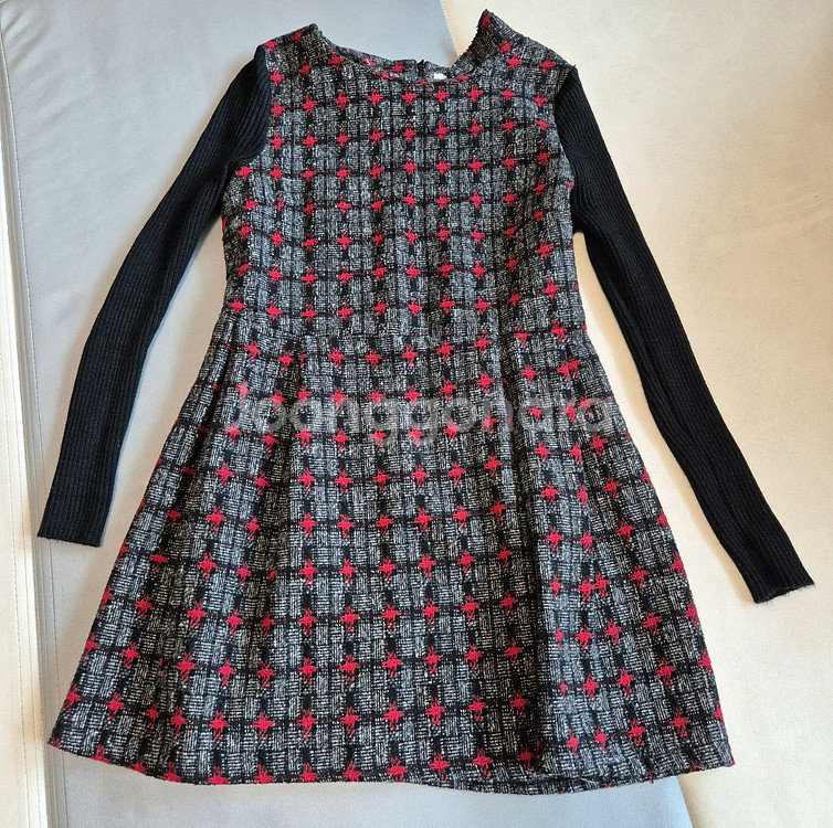 여자겨울원피스--0