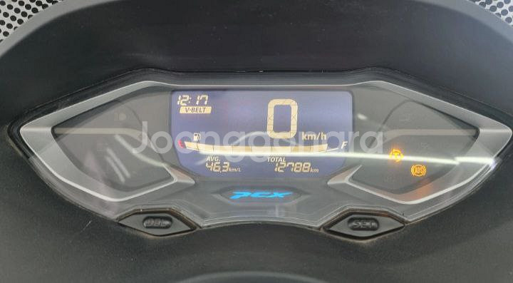 PCX125 24년식 배달세팅 오토바이 이뻐요--0