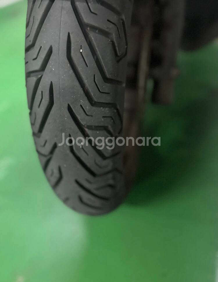 PCX125 24년식 배달세팅 오토바이 이뻐요--3