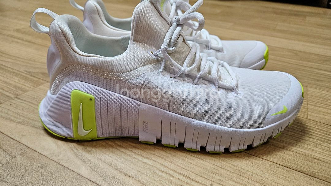 나이키 프리메트콘6--3