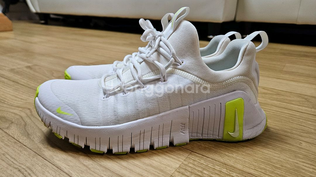 나이키 프리메트콘6--1