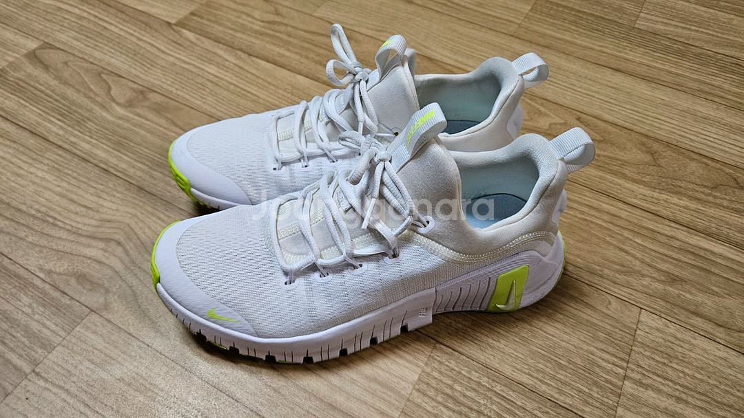 나이키 프리메트콘6--0