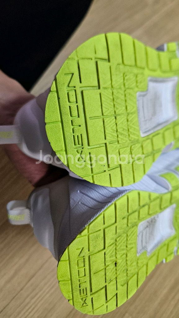 나이키 프리메트콘6--4