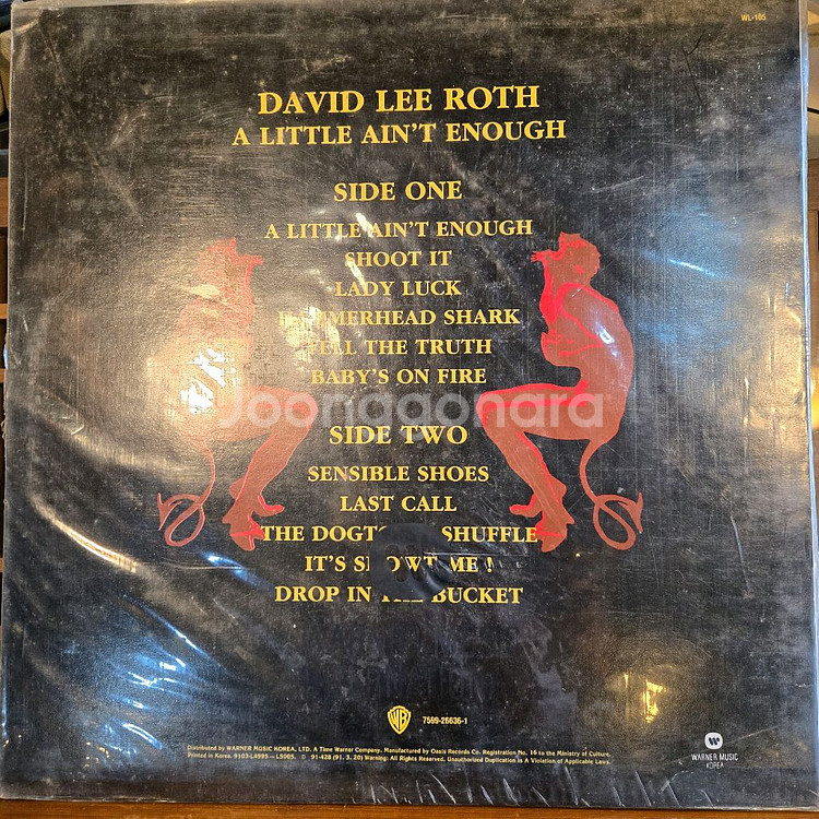 David Lee Roth.a little aint e--1