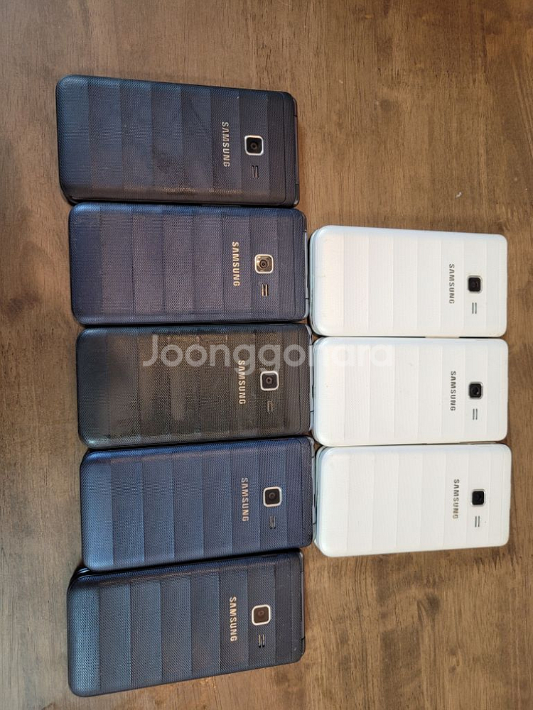 삼성 갤럭시폴더1 G150 A급 스마트폴더폰--1