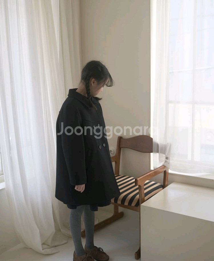 라이크봄 코트 XL(120)--8