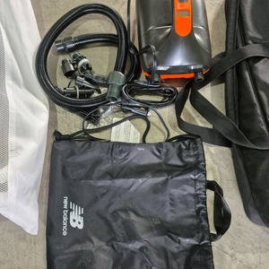 이스케이프 빅스페이스 에어좌대 새것 2000X2000