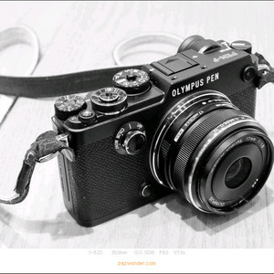 pen-f 블랙 삽니다 (서울 직거래)