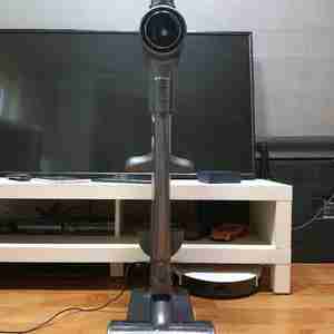 [LG전자] 코드제로 무선청소기 A9