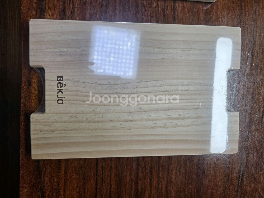 새상품)백조 싱크 도마--0