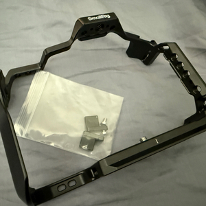 SmallRig 캐논 R5 mark2용 케이지 4978