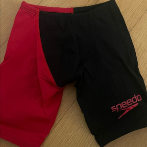 스피도주니어 Fastskin PRO3 경기수영복130