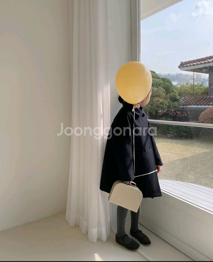라이크봄 코트 XL(120)--0
