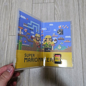 마리오 메이커 2