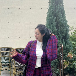 슈퍼린짱 1104라이너 부클 셋업