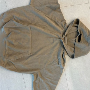 에센셜 키즈와플후드팔아요~