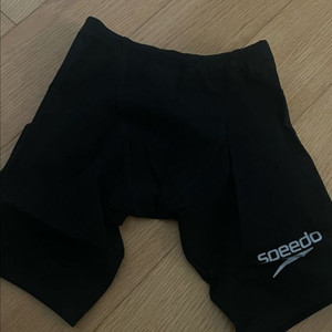 스피도주니어 Fastskin PRO3 경기수영복130