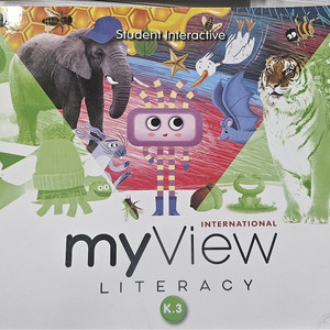 마이뷰 K단계 3~5