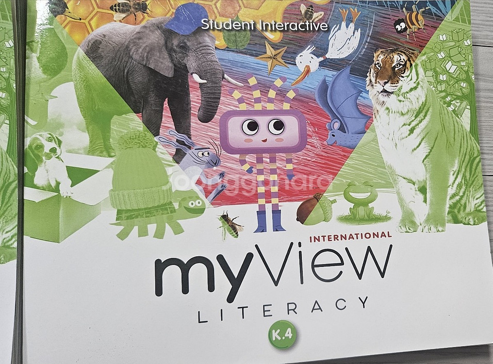 마이뷰 K단계 3~5--2