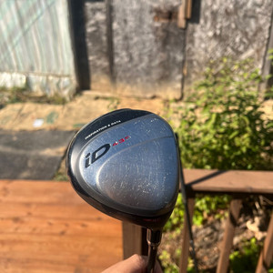 프로기어 iD435 10.5도 드라이버 판매합니다.