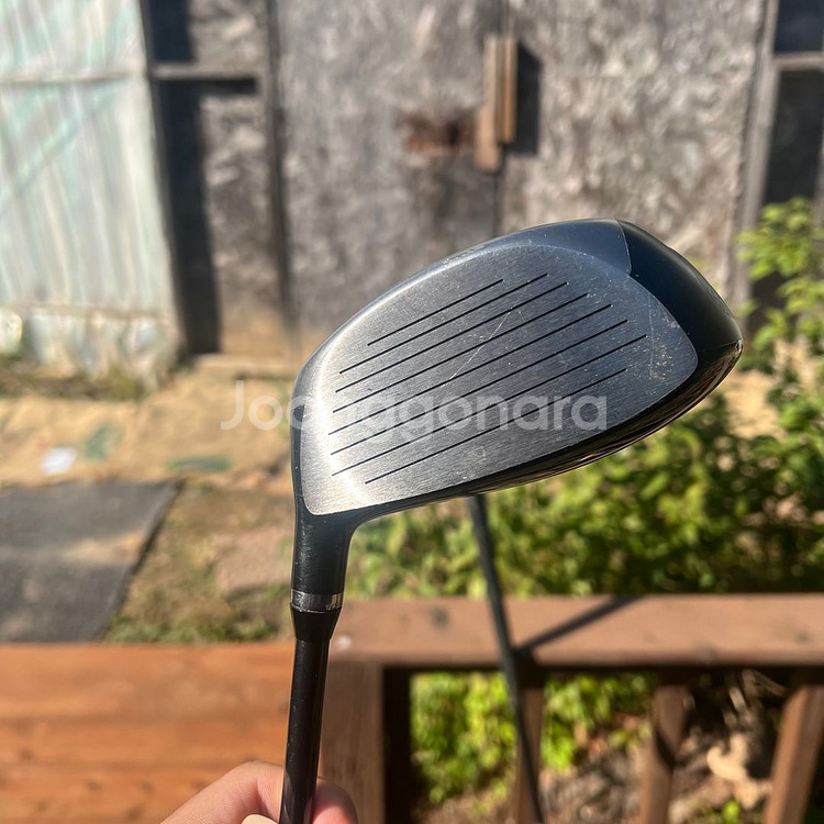 프로기어 iD435 10.5도 드라이버 판매합니다.--1