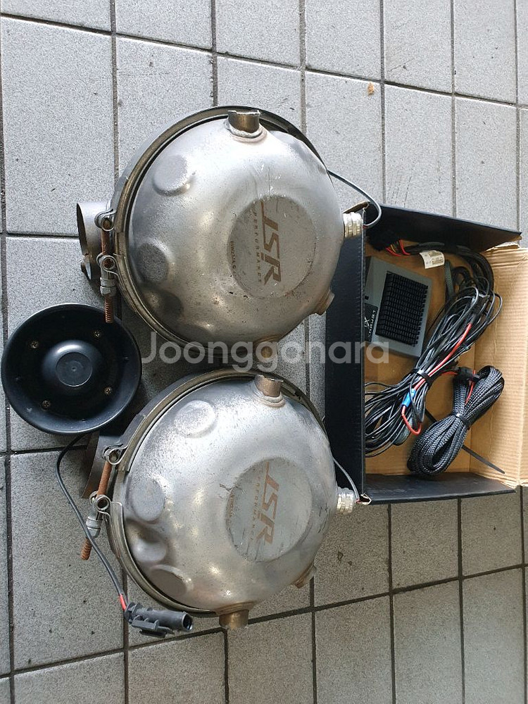 저스트 액티브사운드 풀세트 판매합니다--0