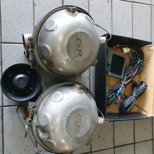 저스트 액티브사운드 풀세트 판매합니다