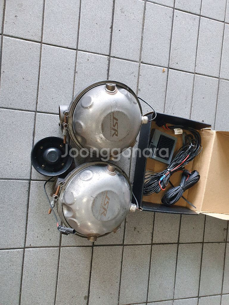 저스트 액티브사운드 풀세트 판매합니다--3