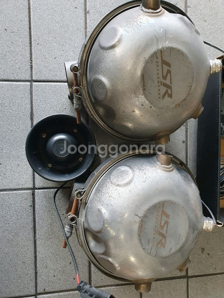 저스트 액티브사운드 풀세트 판매합니다--1